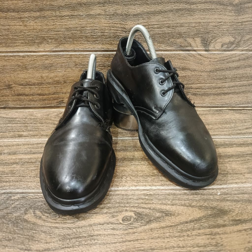 Dr.Martens 1461 MONO Black