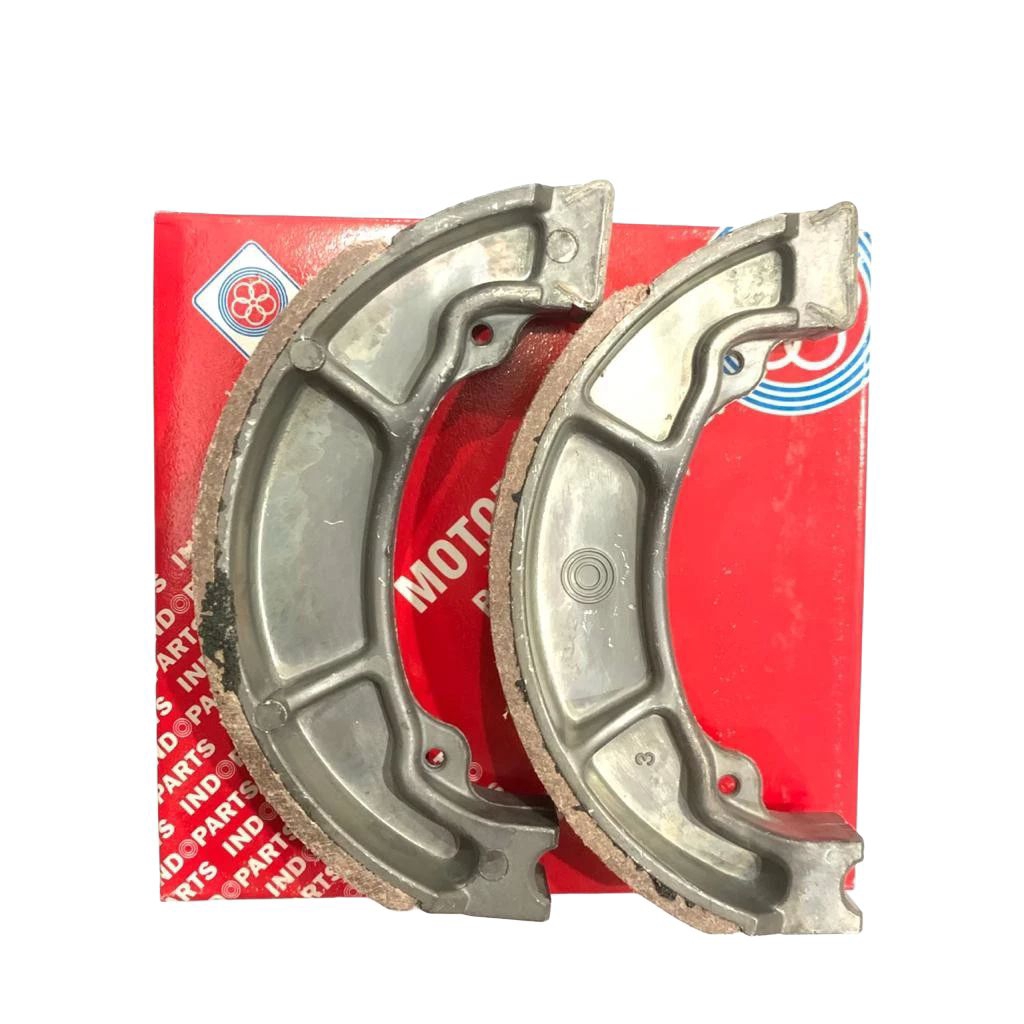 KAMPAS REM BELAKANG VARIO 125 150 PCX 125 PCX 150 BEAT SPACY INDOPART