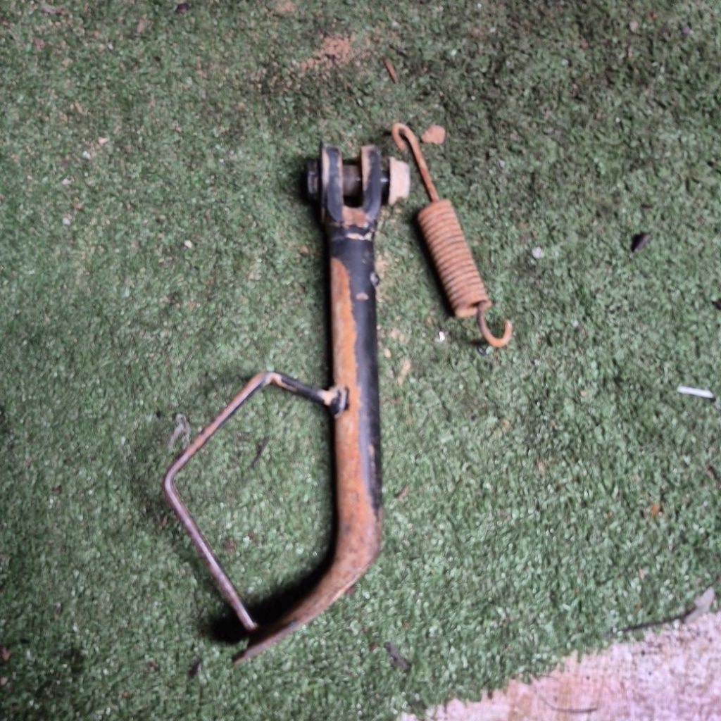 standar samping scoopy beat fi original