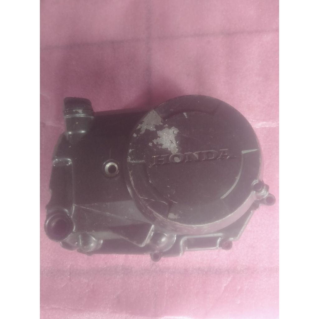 Bak oli blok kopling revo lama revo lancip original