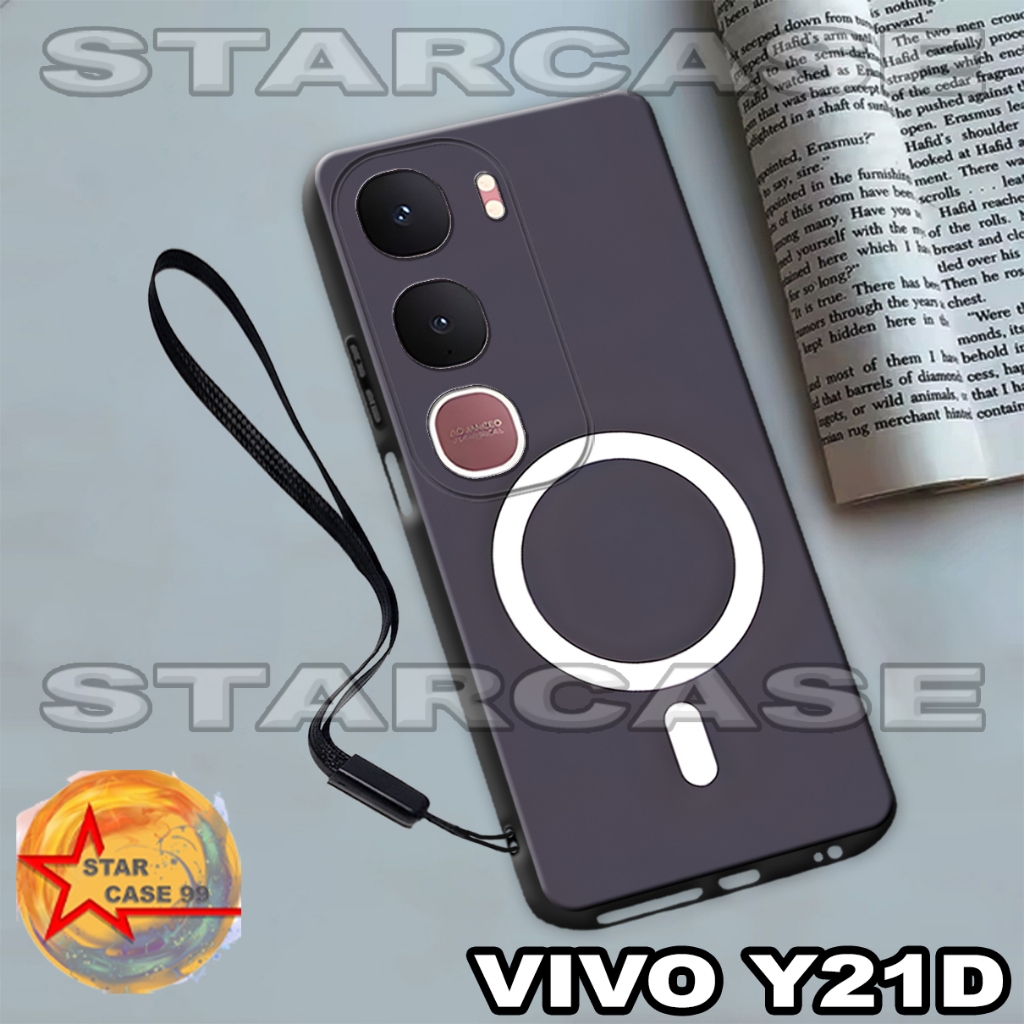 Softcase karet vivo y21d  terbaru/ S19 /case vivo y21d casing vivo y21d casing pelindung hp aksesori