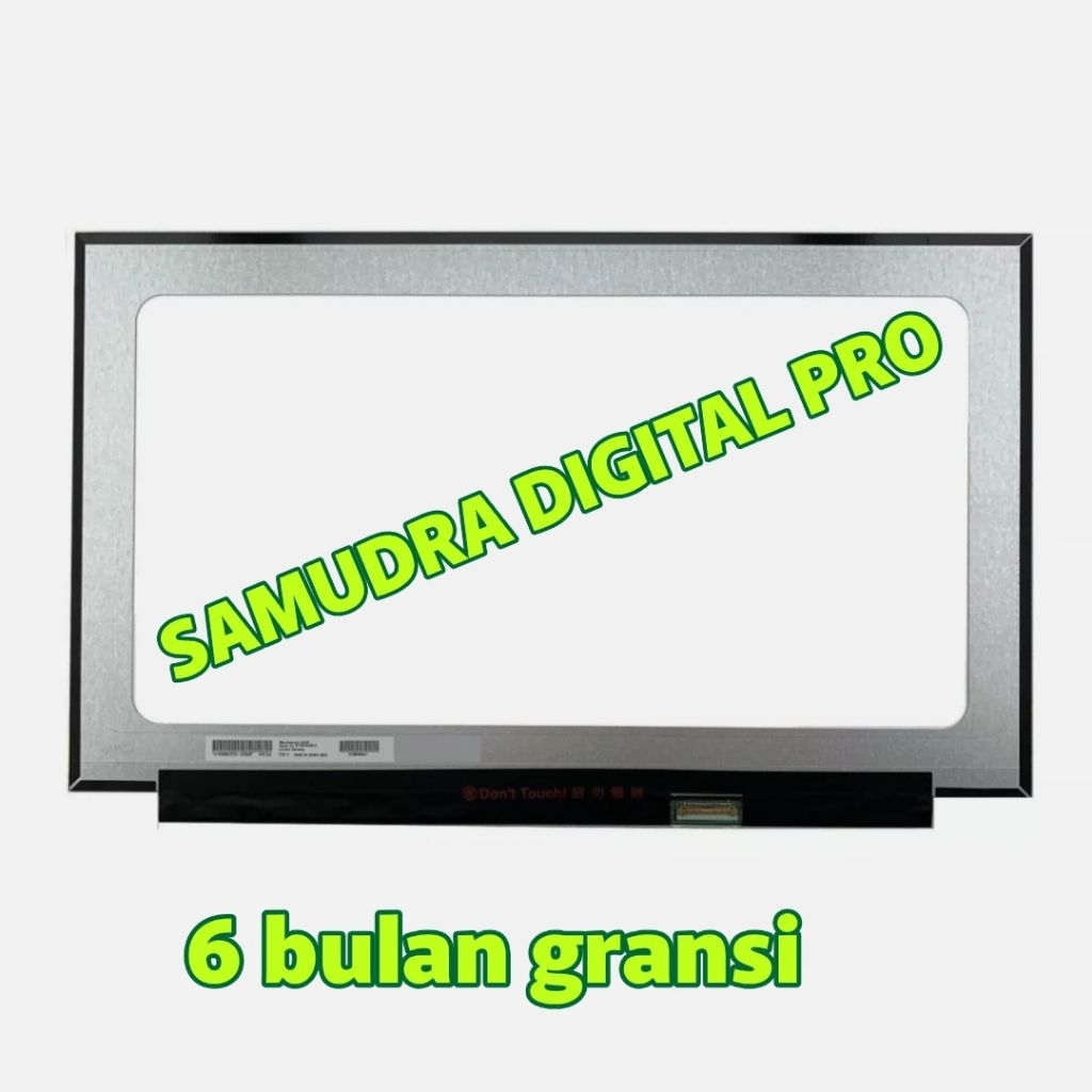 LCD/LED laptop hp 14s-dk00024AU