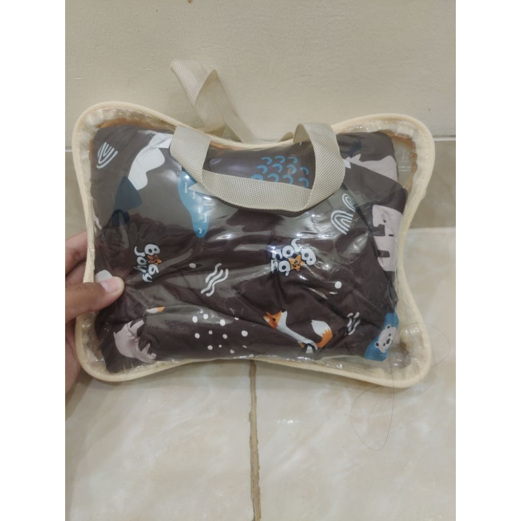 Gendongan Bayi Baby Joy