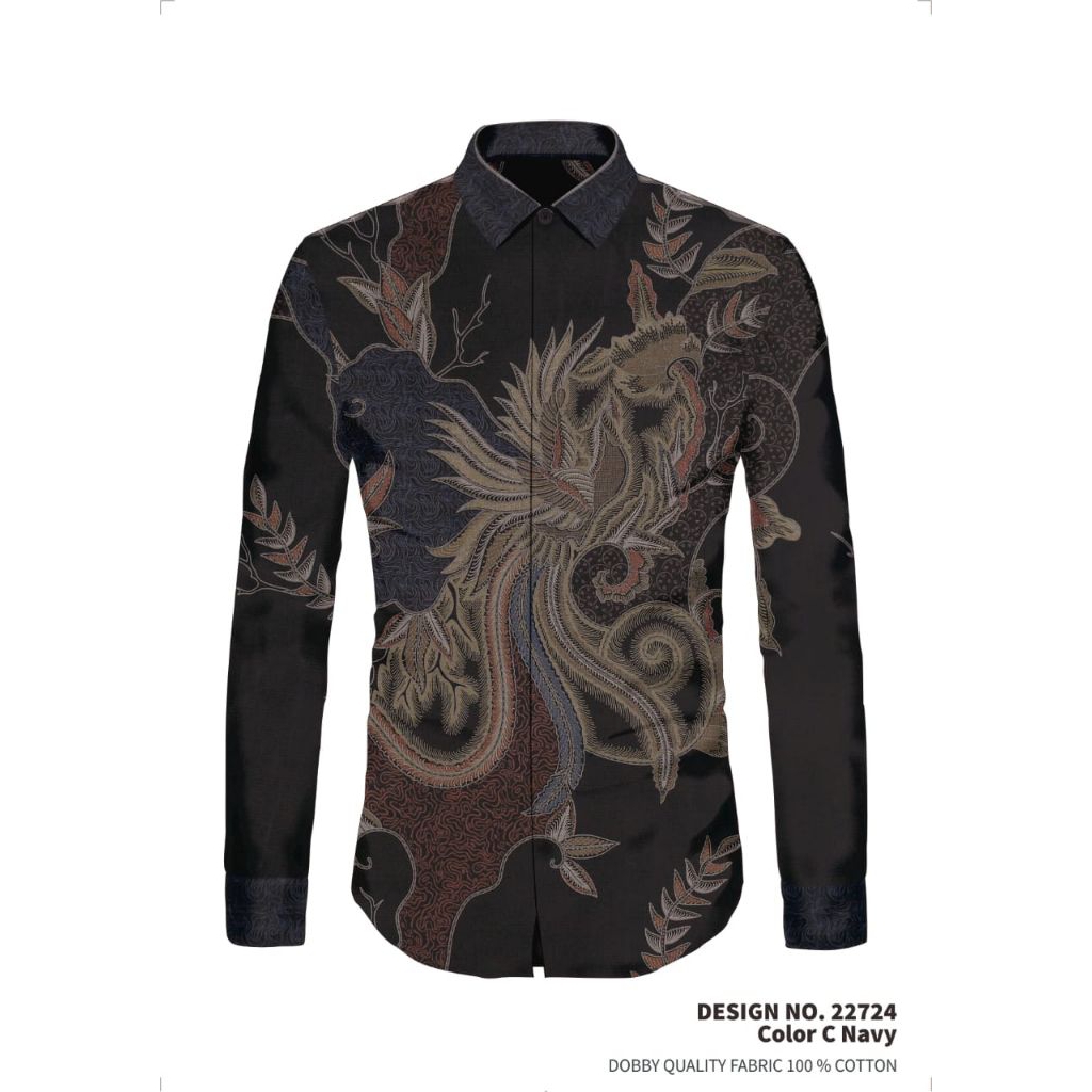 TERBARU  BATIK GANESHA DOBBY | BATIK KATUN DOBBY GANESHA | BAHAN BATIK PREMIUM