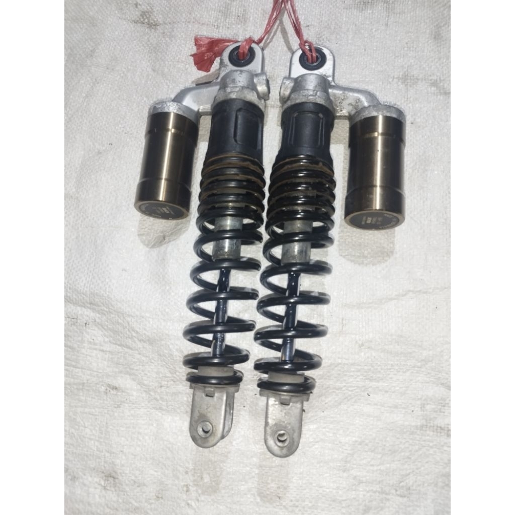 shockbreaker belakang set Yamaha NMAX New 155 ABS 2023