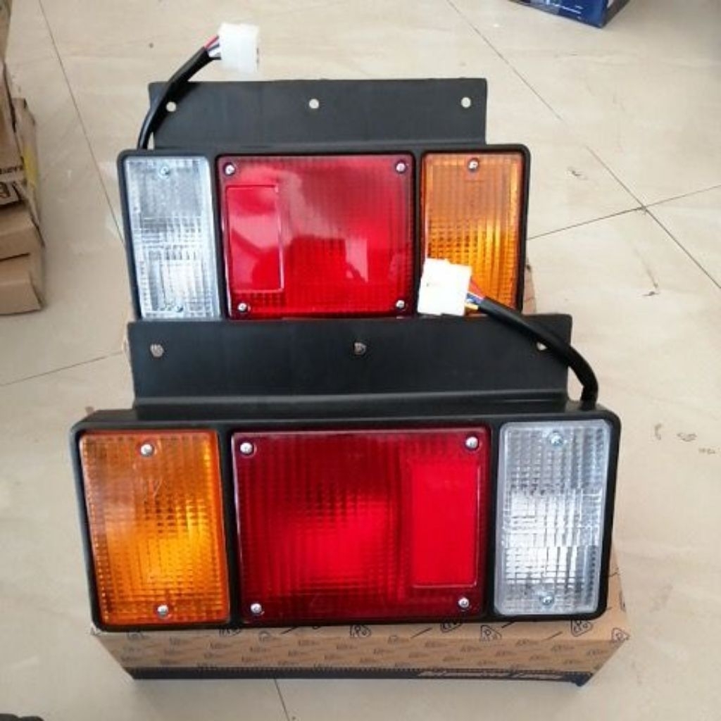 Stop Lamp Lampu Rem Elf