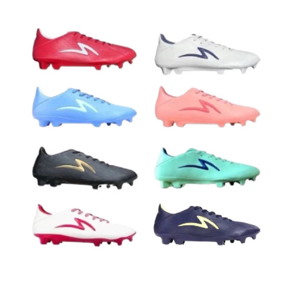 Sepatu Bola Specs Essorer Fg / Specs 2g Neo Fg Specs Alpha Nerve Core Fg Specs Arrow Fg / Hyperspeed