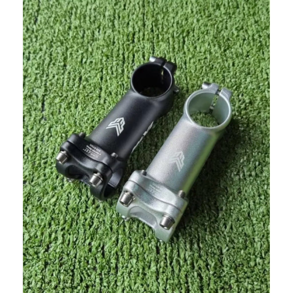 Stem Sepeda MXL Standar 25.4 80mm Alloy Original