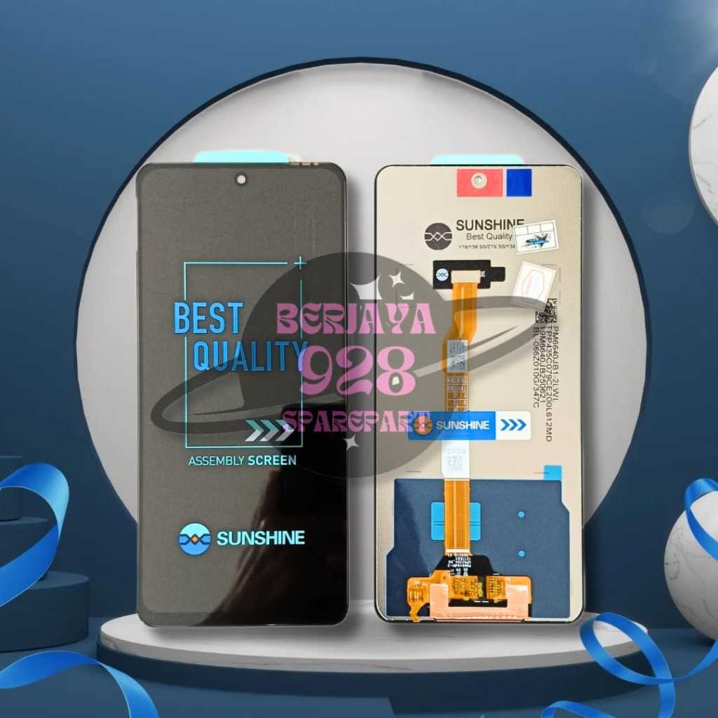 LCD VIVO IQOO Z7X / IQOO Z7 / IQOO Z8 / IQOO Z8X LCD TOUCHSCREEN