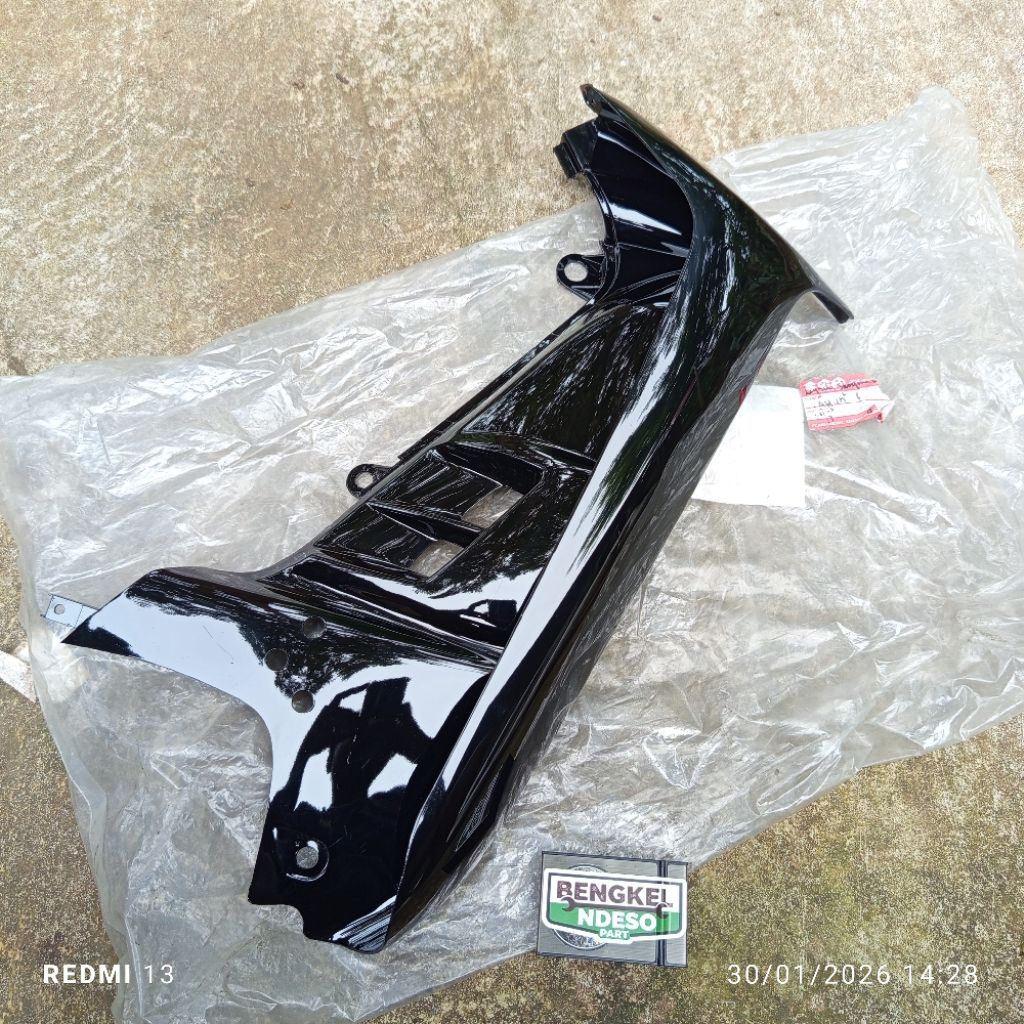 Sayap kanan suzuki tornado original