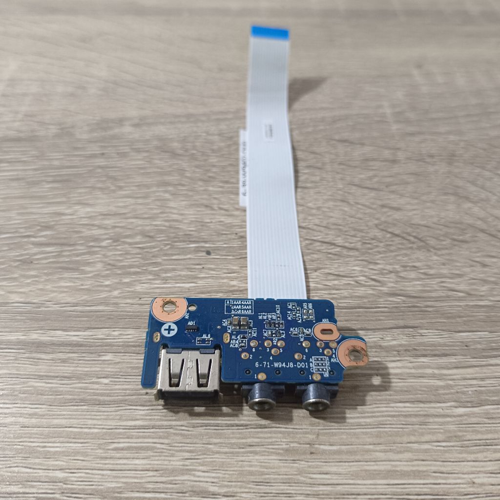 Port USB Original laptop Acer Aspire Z476 z476 Core i3 6-71-W94J0-D02B