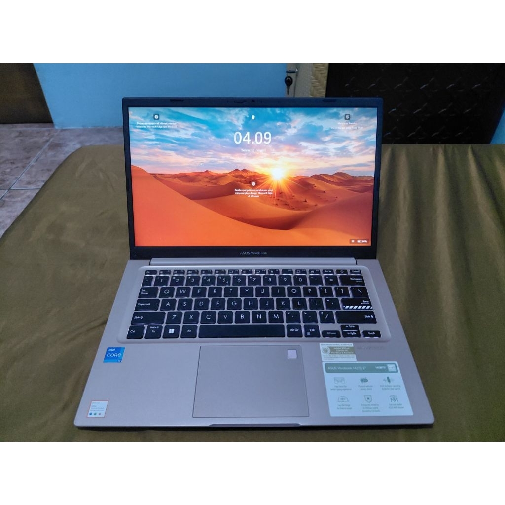 Asus Vivobook X1404ZA_A1404ZA