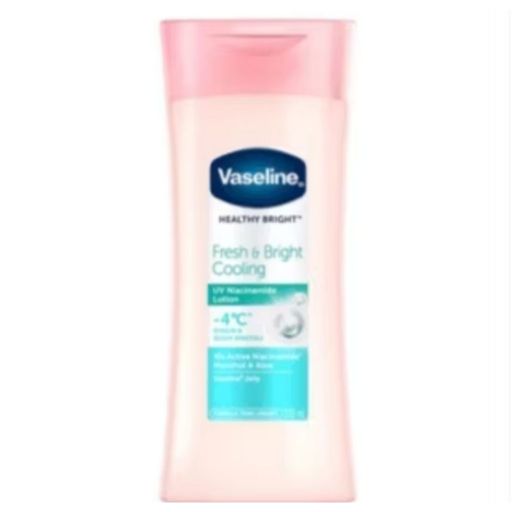 Vaseline body Lotion  100 ml