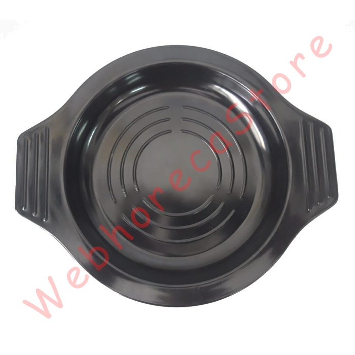 Trivet Dolsot Ttuckbaegi Korean Bowl/ Tatak Alas Mangkok Korea