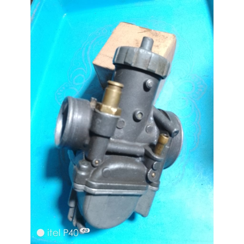PANOM PE 28 Karburator PE cabutan baca diskripsi