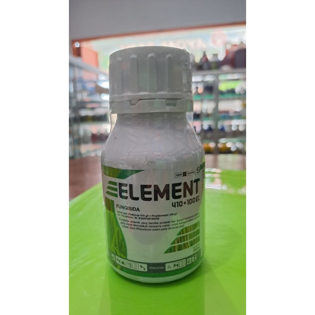 Element510EC Anti Moler di bawang 250ml