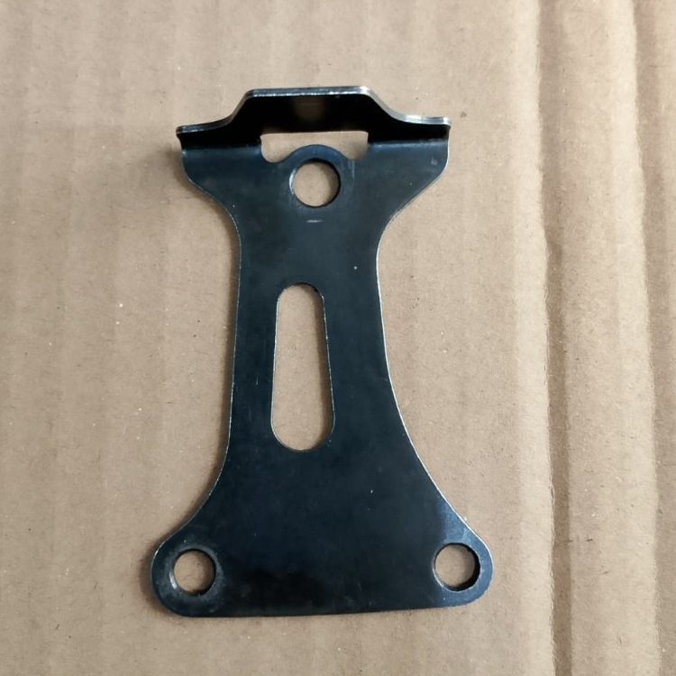 PLAT BESI SEKAT TEMPLAR YAMAHA NMAX/AEROX 155 OLD/NEW 2020/LEXI 125/WR 155 ORIGINAL