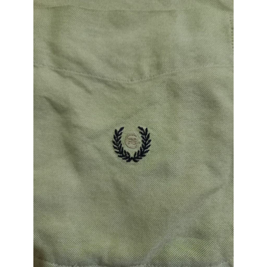 CHAPS RALPH LAUREN CASUAL SHIRT