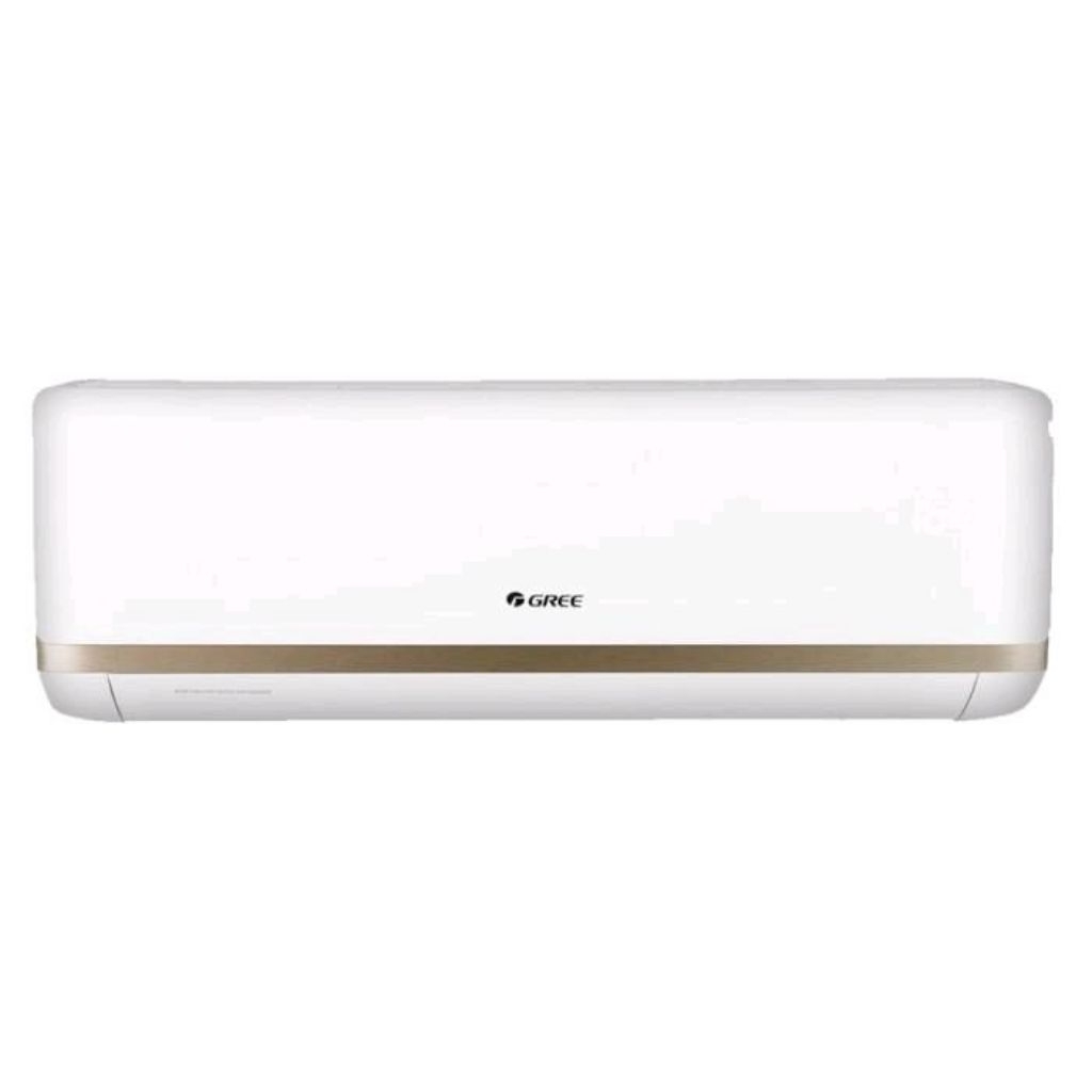 Gree ac split 1/2 pk standar