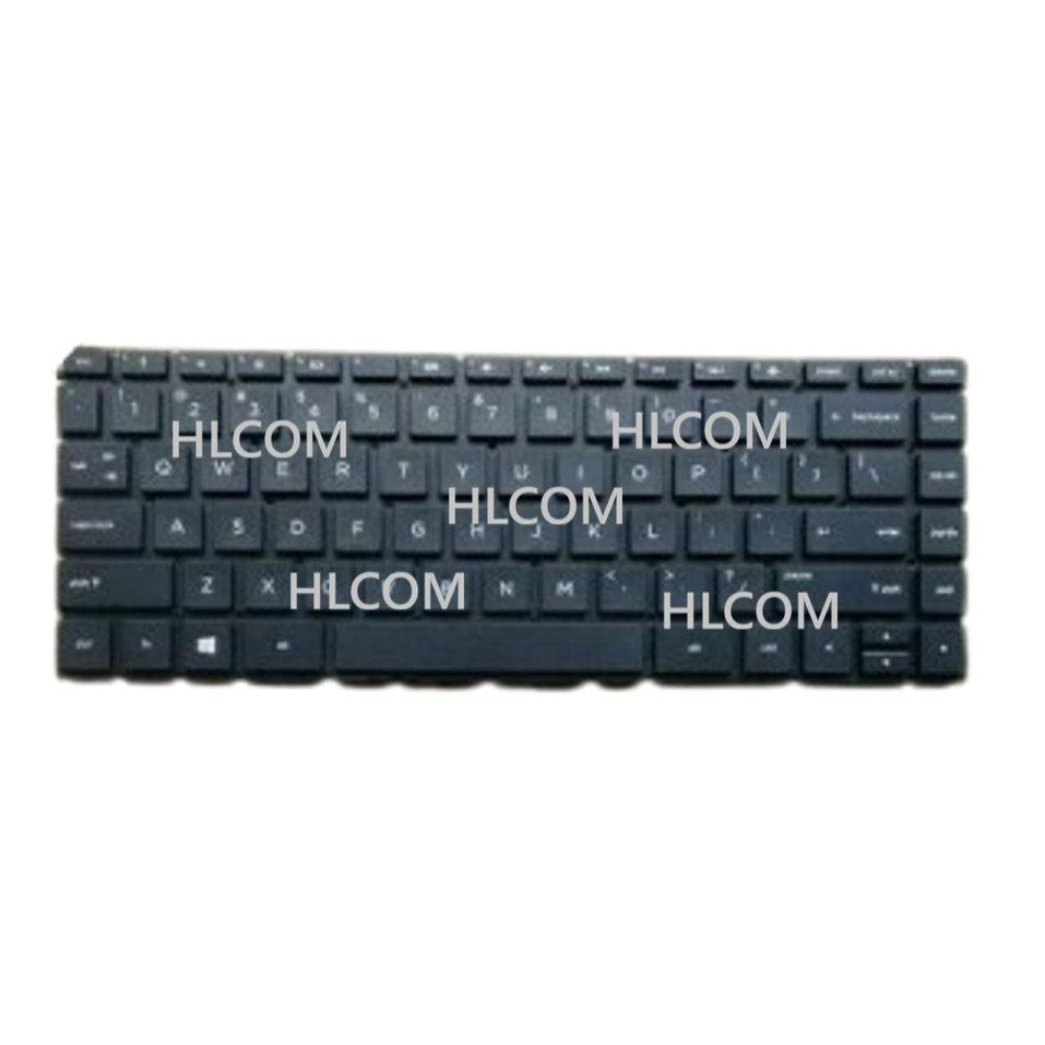 ORIGINAL KEYBOARD HP COMPATIBLE FOR 14-BW 14-bw518AU 14-bs001TU 14-bw010AU 14-bw500AU