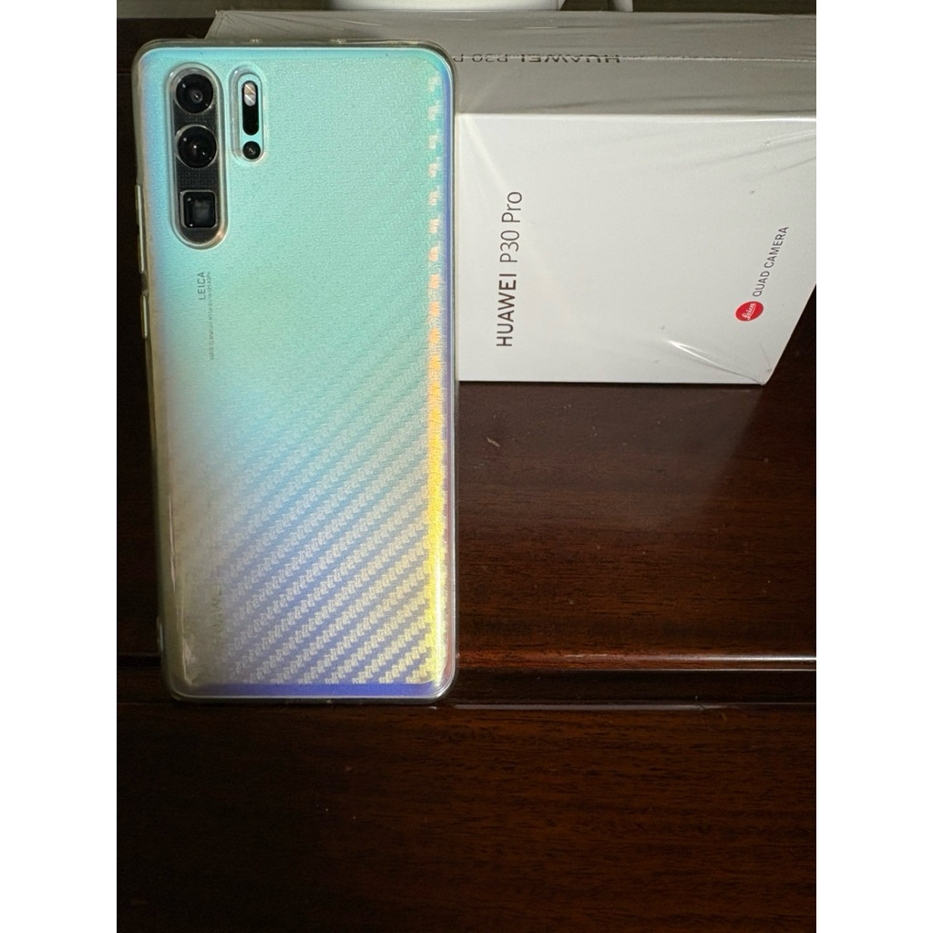 Huawei P30 Pro 8/256GB Second
