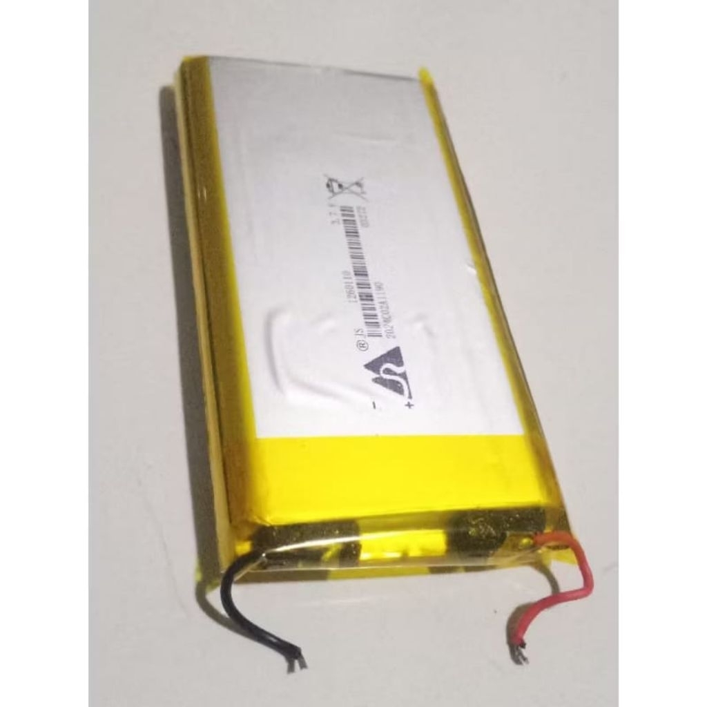 BATERAI POLIMER KAPASITAS 10.000 mah COPOTAN POWERBANK (BEKAS) BERKUALITAS