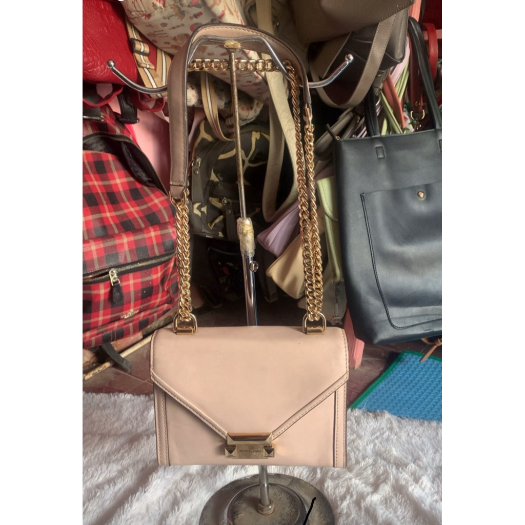Sling Shoulder MK Rantai