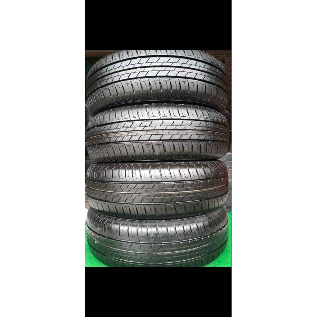 Ban mobil 205/65 R16 Bridgstone ecopia