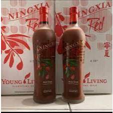 NINGXIA BOTOL 750ML YOUNG LIVING