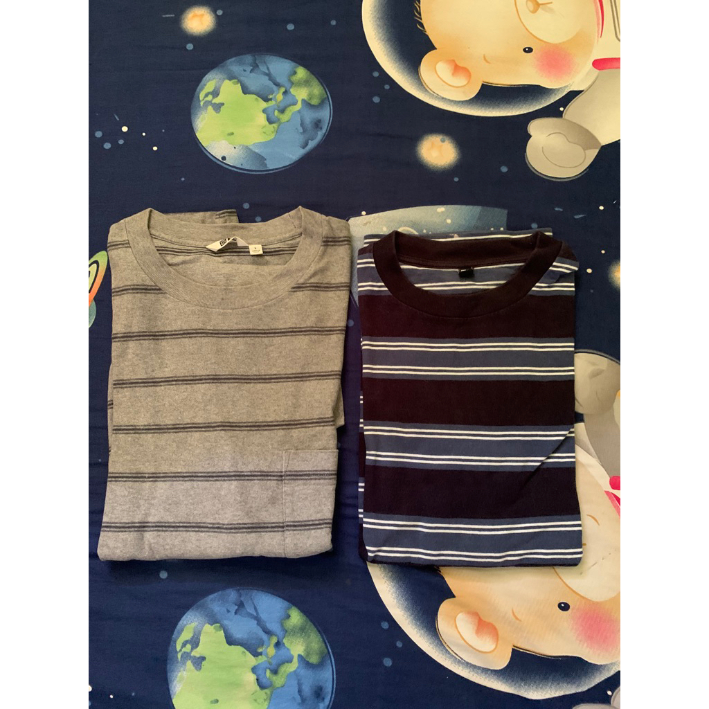 uniqlo salur