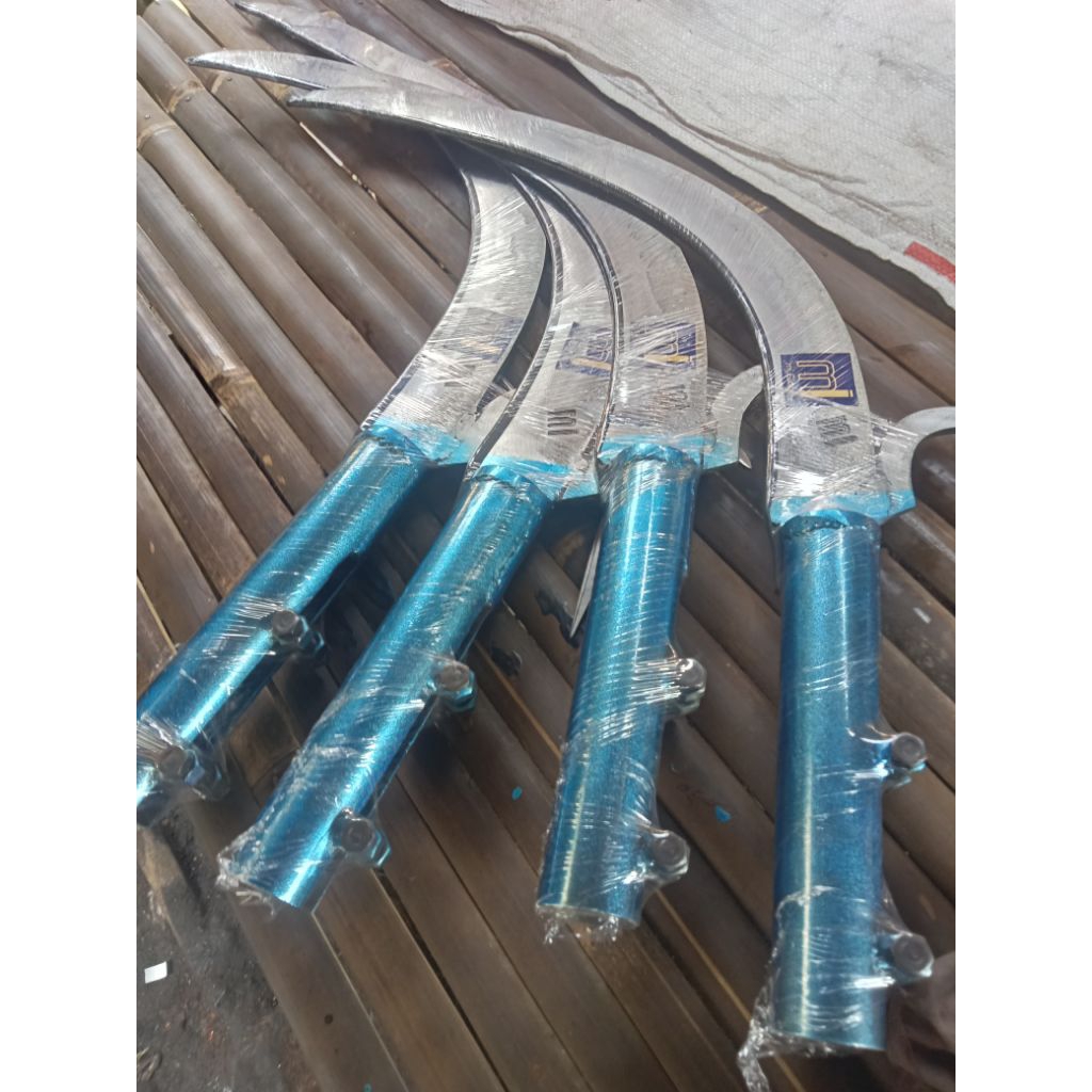 egrek sawit mi kolong taji