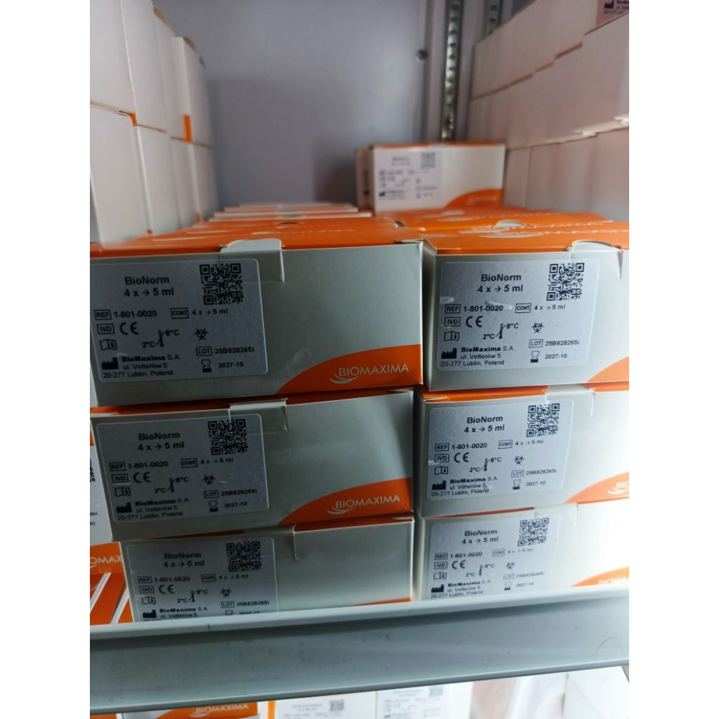Biomaxima BioNorm
