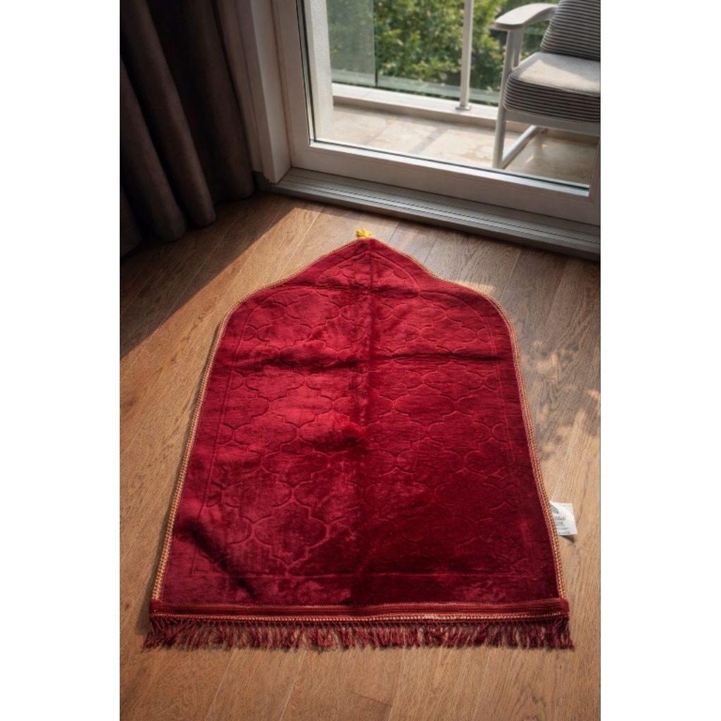 SAJADAH/SAJDAH ESTETIK/SAJADAH CANTIIK/PRAYER MAT