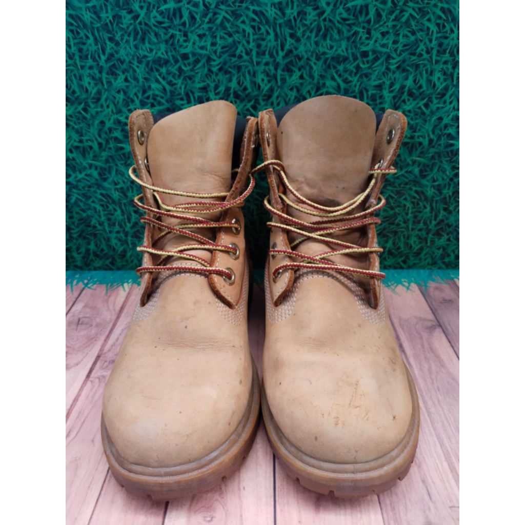 Timberland Boots Original