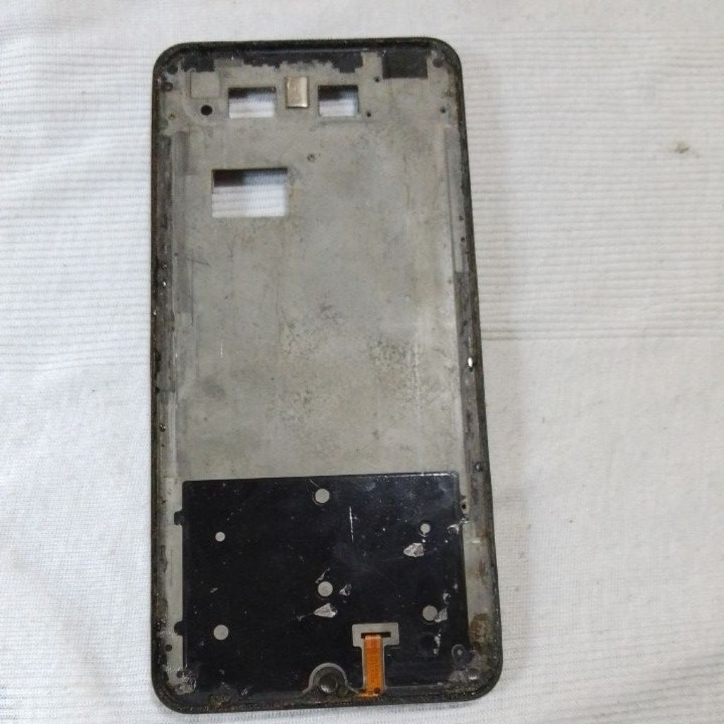 TATAKAN LCD VIVO Y93 NORMAL ORI COPOTAN