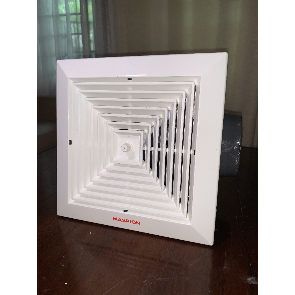 Exhaust Fan Maspion MV-14EX