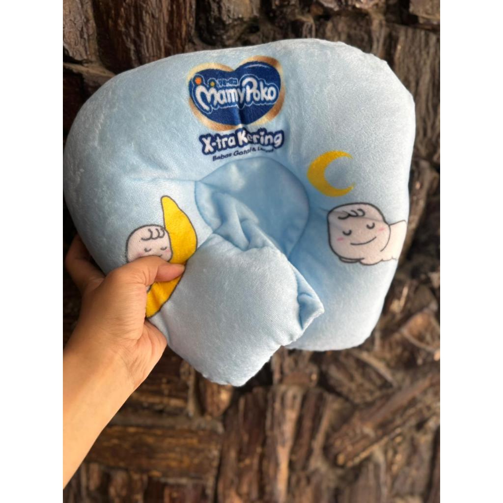 Bantal Bayi Pokojang | Bantal Peyang Bantal Kepala