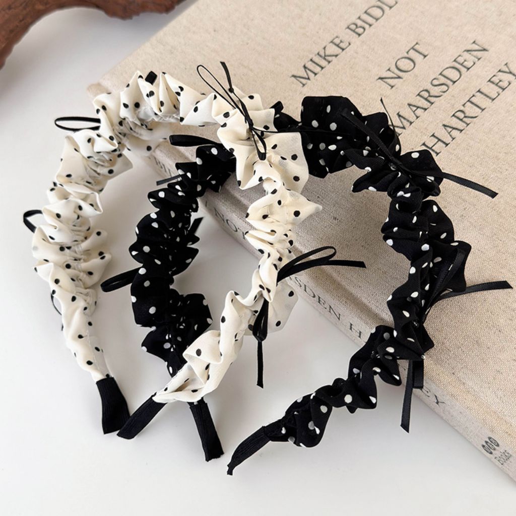 BANDO KOREA WANITA BANDO VIRAL BANDO MURAH BANDO HEADBAND