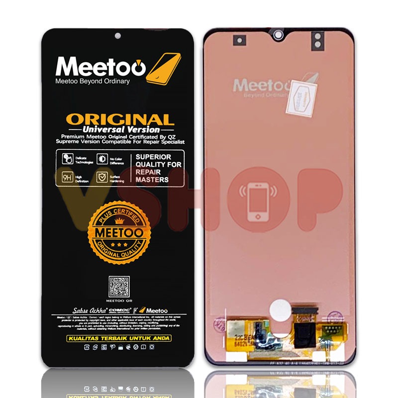 LCD SAMSUNG M32 4G M325 M325F LCD TOUCHSCREEN FULLSET