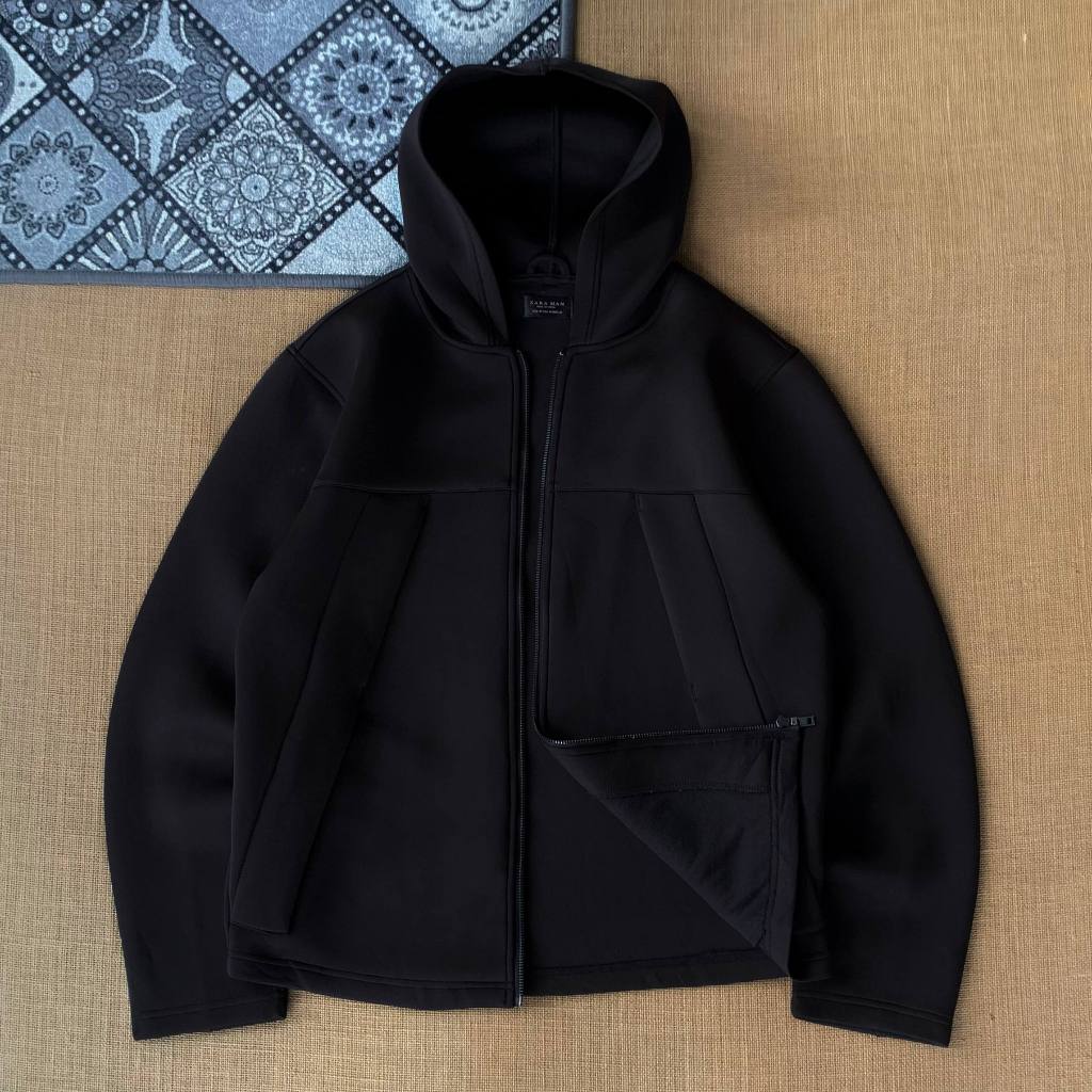 jaket Zara Man size M 100% original 300126O