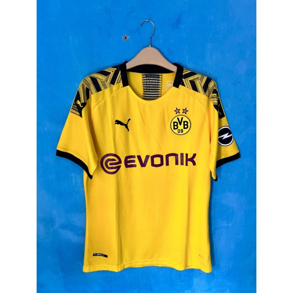 Jersey Borussia Dortmund 2019/2020 Nns Hakimi