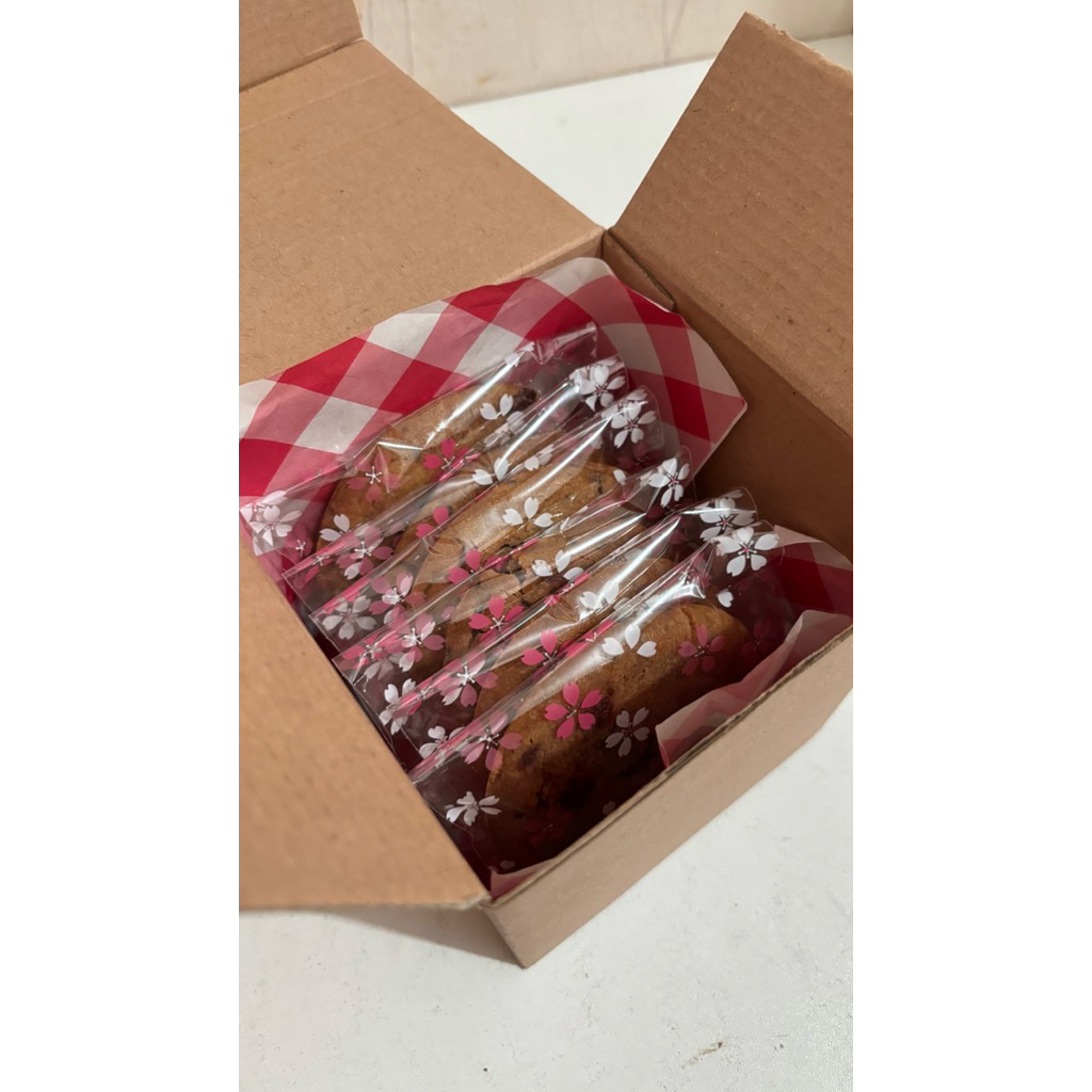 Hampers Soft Cookies Kue Kering | Hampers | Hampers Lebaran | Kue Kering