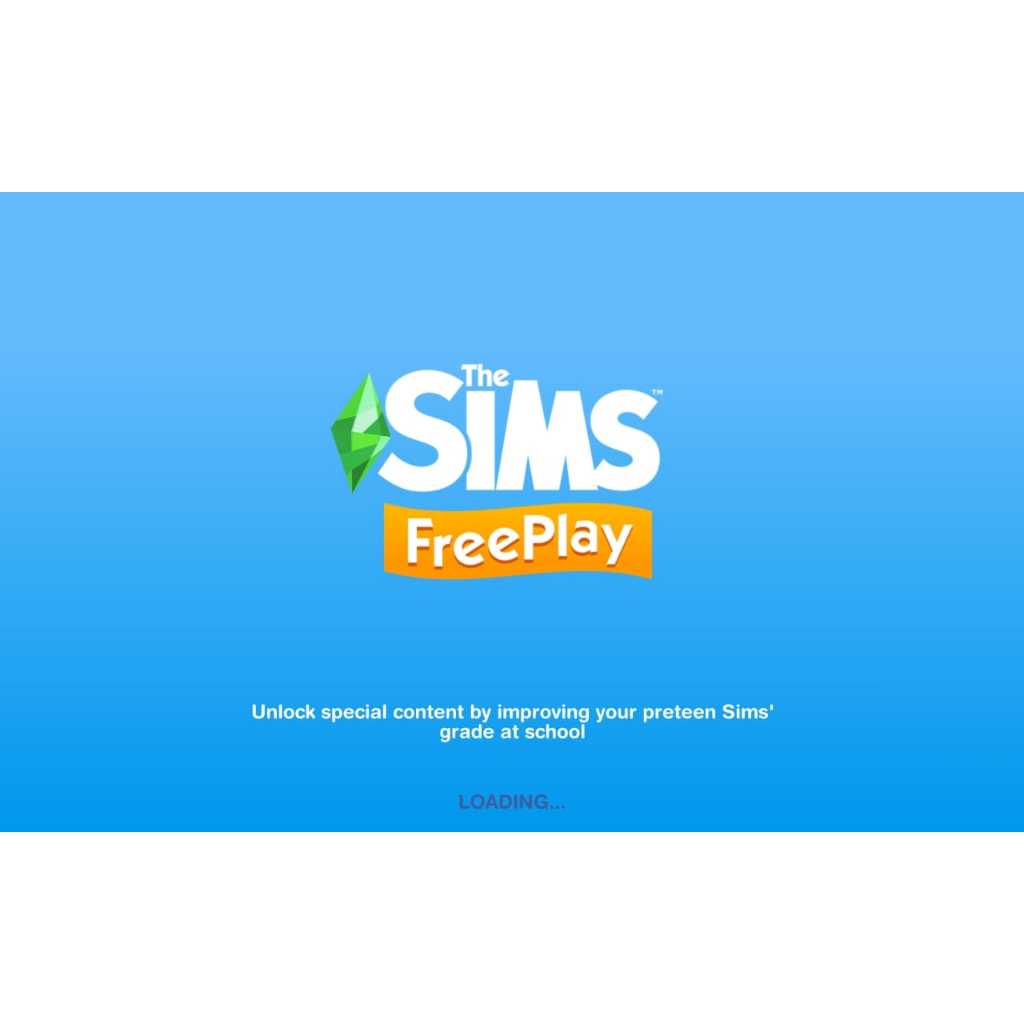 The Sims Freeplay Mods