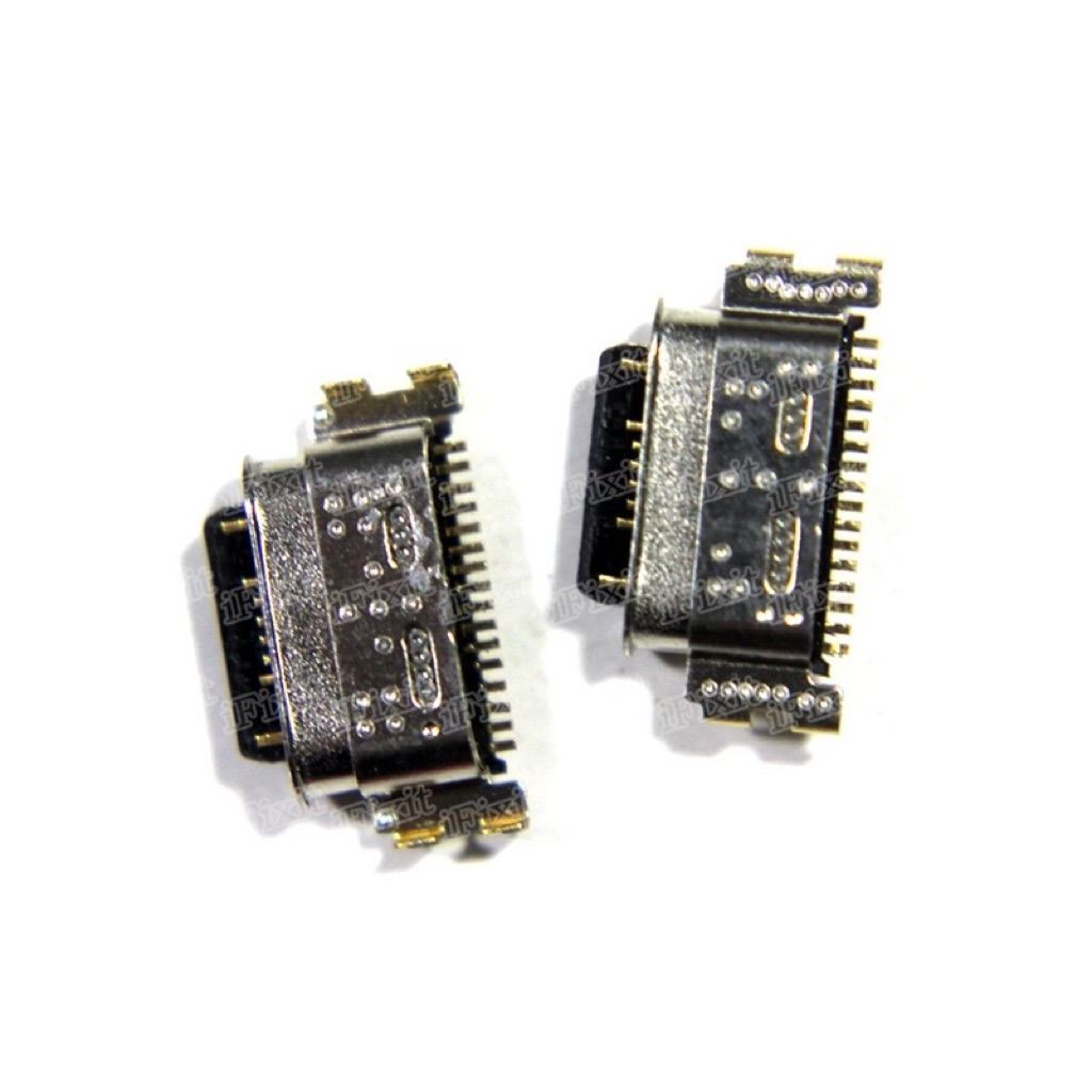 KONEKTOR CAS ONLY OPPO A5 2020 / A9 2020 / TYPE-C TIPE C / CONNECTOR PLUG IN