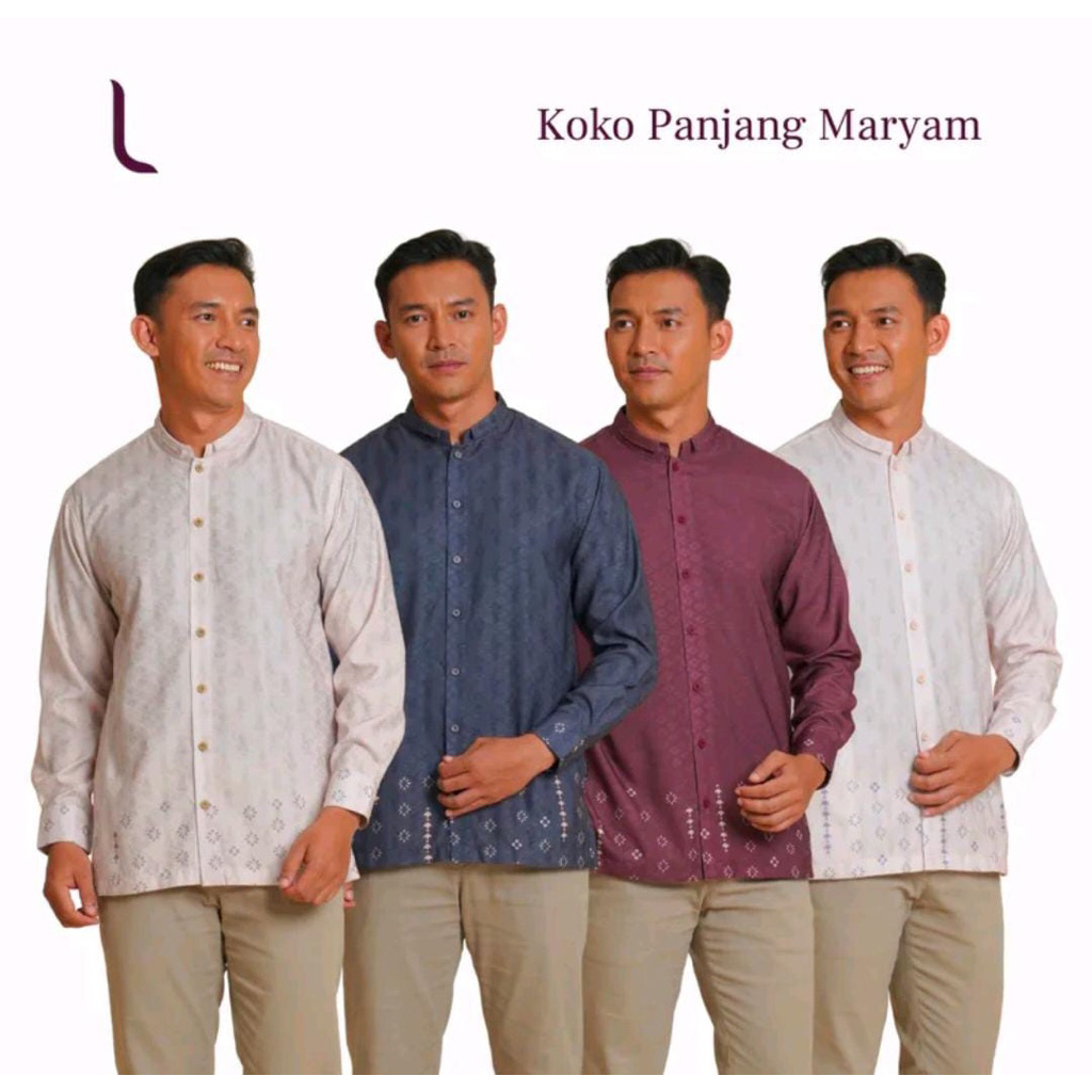 Koko maryam elzatta koko elzatta