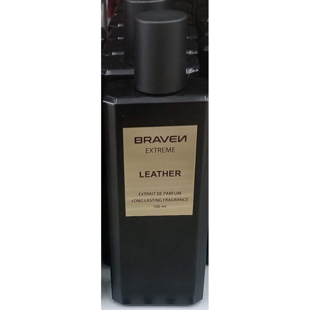 Braven Extreme Aqua 100 ml