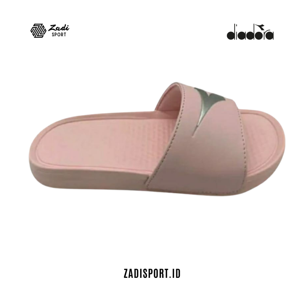 Sandal Wanita Diadora Huney Pink