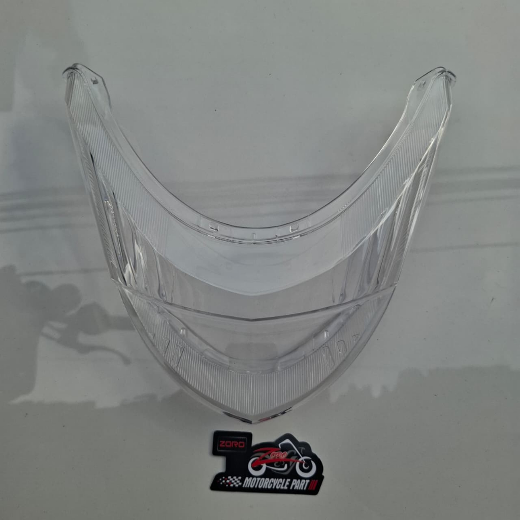 MIKA LAMPU STOP BELAKANG VARIO 110 FI (MIKA NYATU) KACA BENING ZORO IMPOR