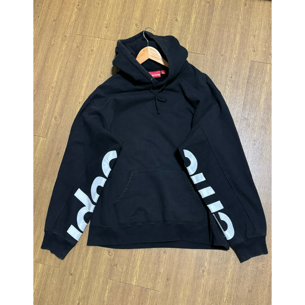 Hoodie Supreme original preloved