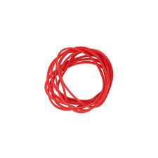 KARET GELANG WARNA MERAH